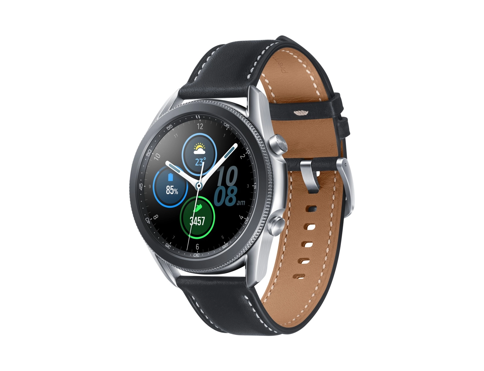 Galaxy Watch 3 45mm LTE GPS