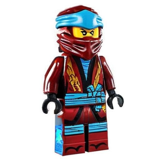 NINJAGO NYA (70668)