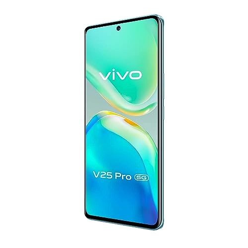 (Renewed) V25 Pro - 12GB 256GB