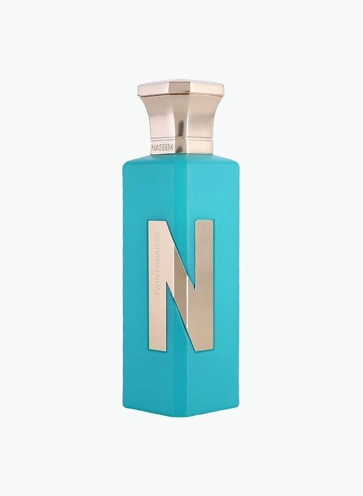 Twin Paradise Eau de Parfum 75ml