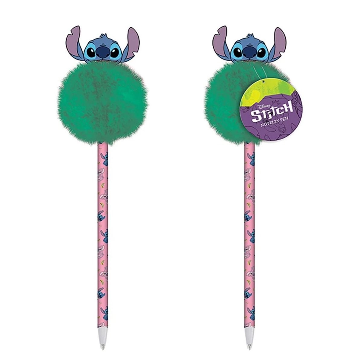 Generic You're My Fav Pom Pom Pen