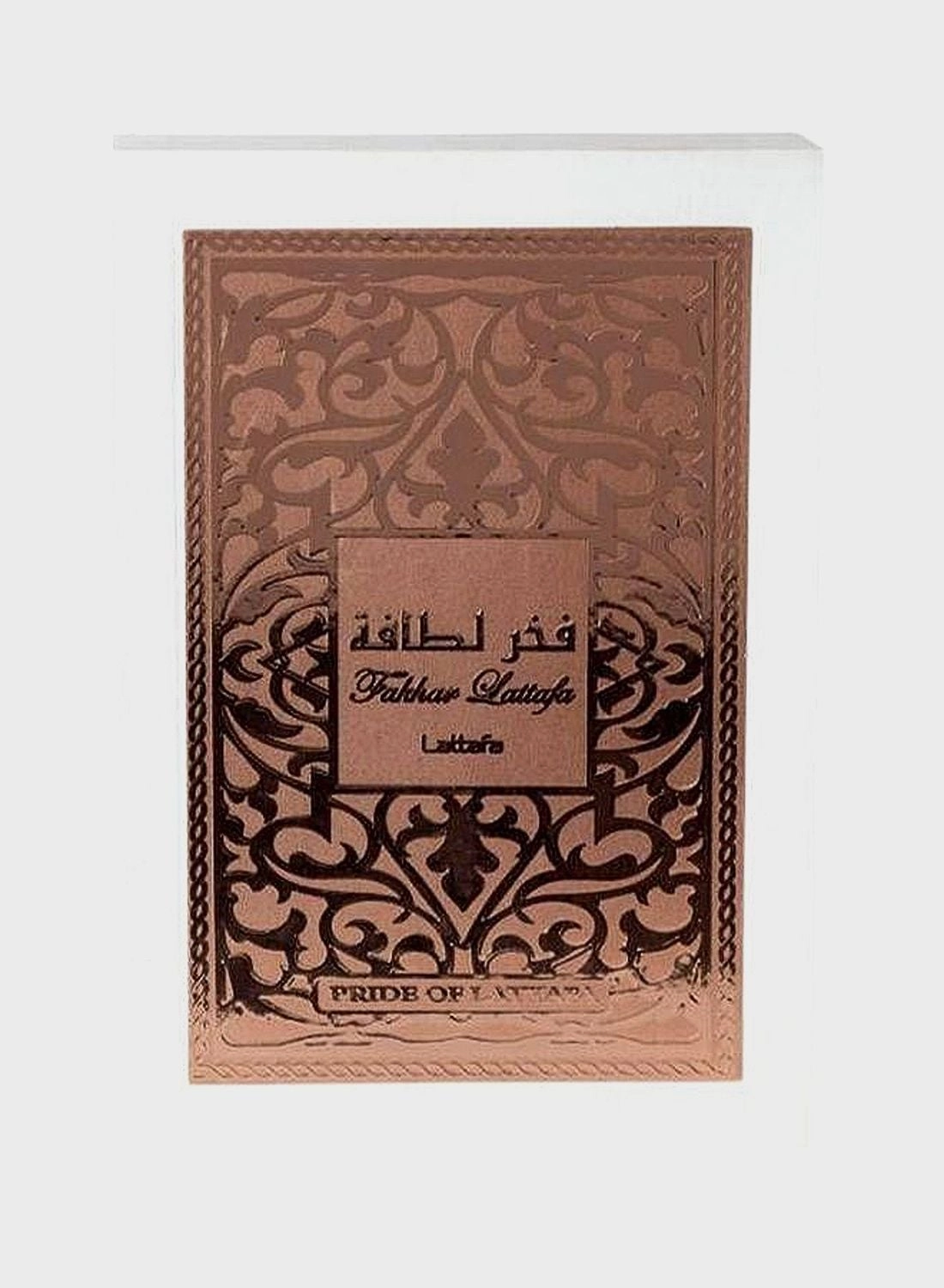 Badee Al Oud Amethyst Eau de Parfum 100 ml