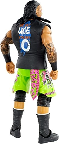 Elite Series #31 - Jimmy Uso (CBF01)