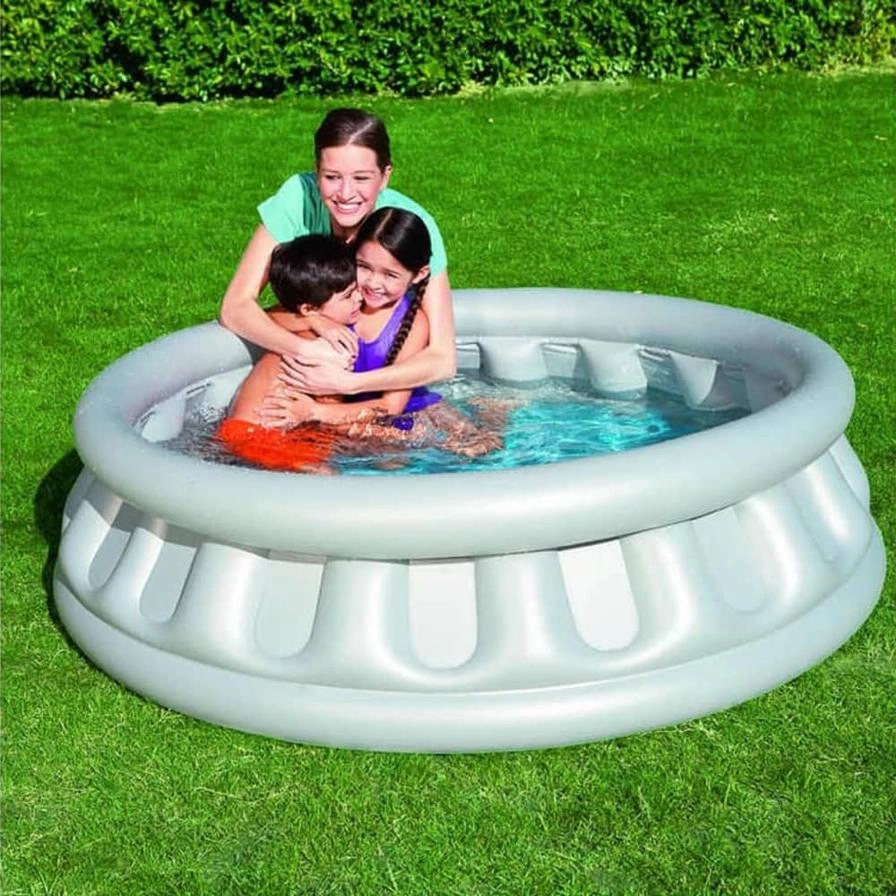 Space Ship Pool