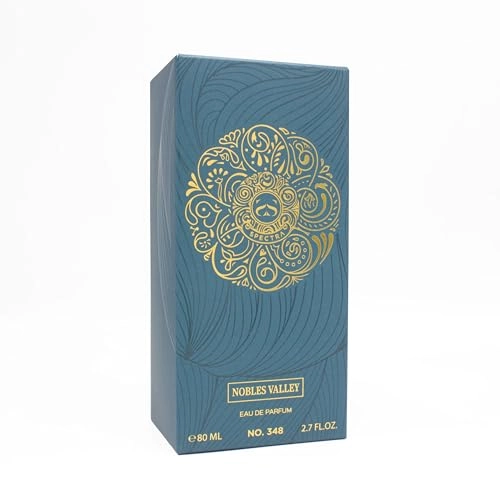 348 Nobles Valley Eau de Parfum 80ml