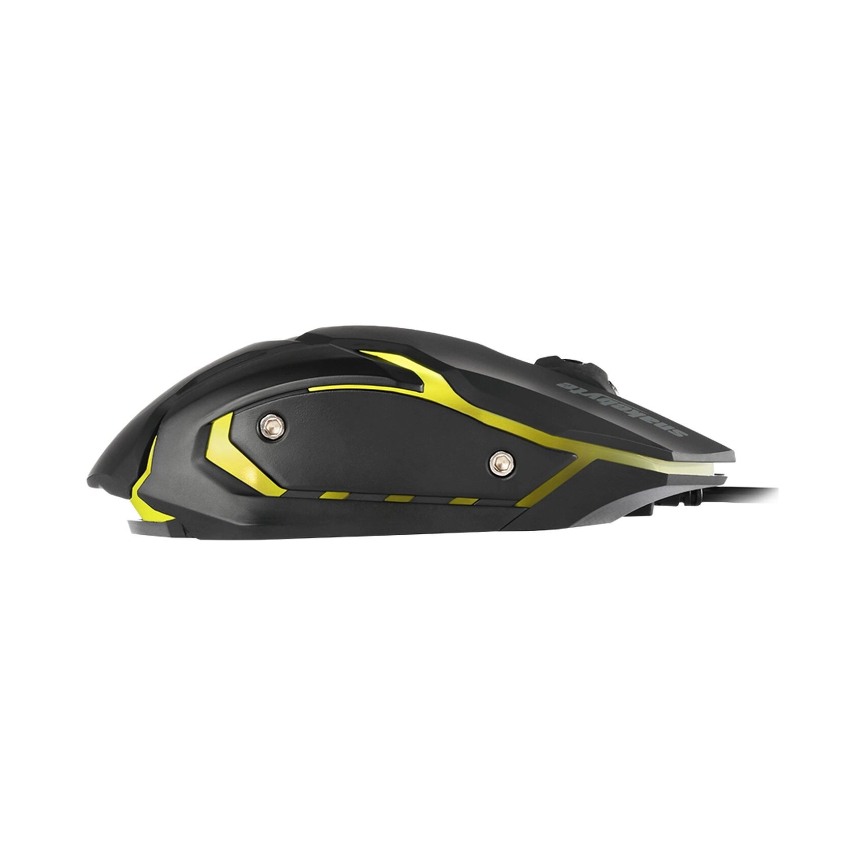 Gaming Mouse - Wired
