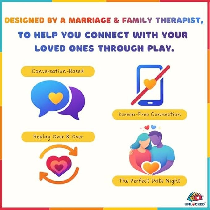 400 QUESTIONS FOR COUPLES - Card Game