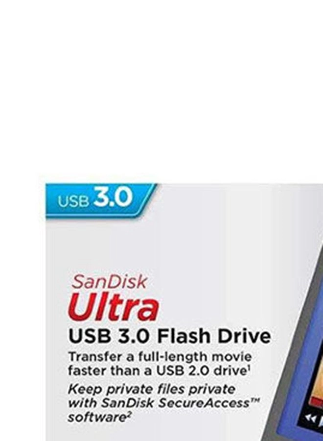 Ultra - USB 3.0 USB Type A 16 GB