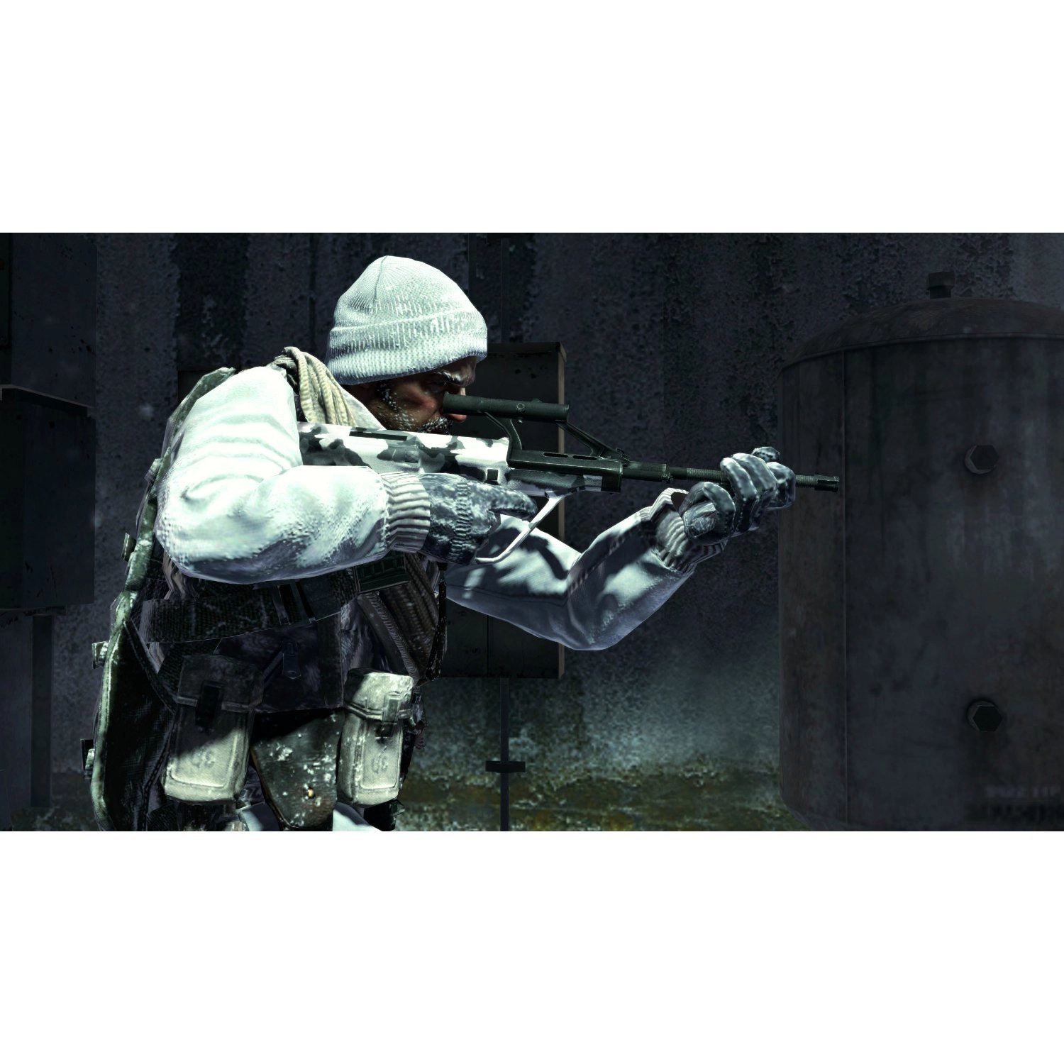 Call of Duty: Black Ops 2 - Playstation 3
