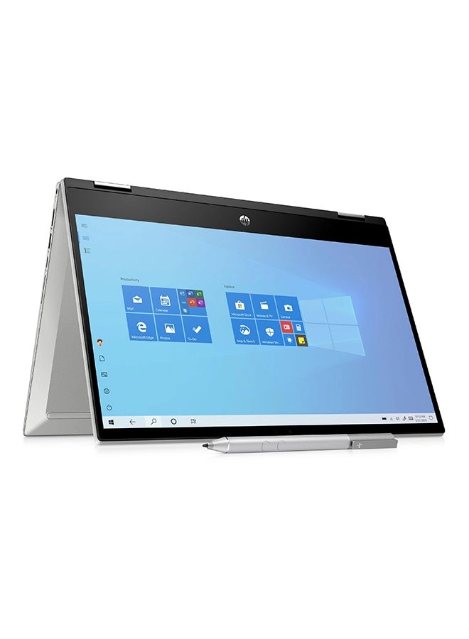 Pavilion x360 14-DY0146NE - 14'' Core i7-1165G7 16GB DDR4 512GB SSD