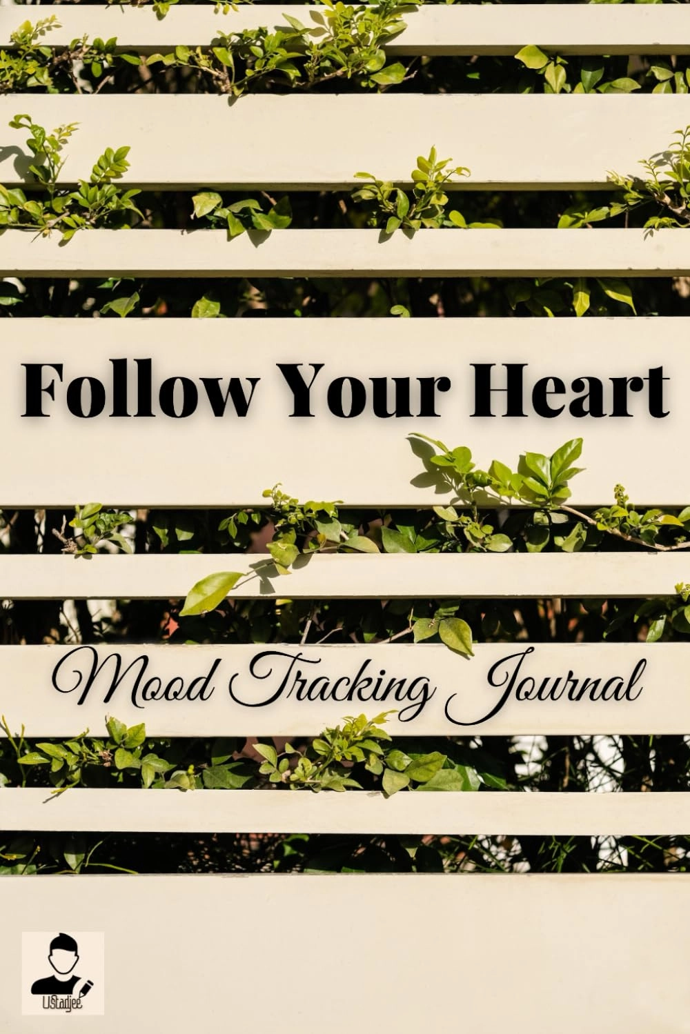 Independently published Mood Tracking Journal 6x9 Softcover