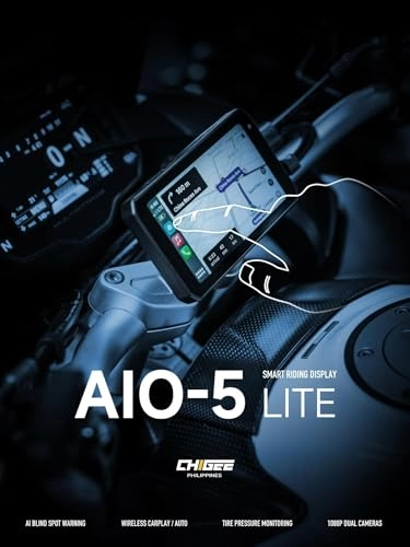 AIO-5 Lite