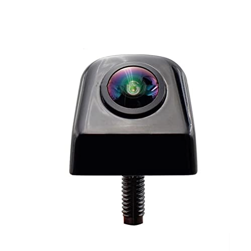 CCD Car Rear View Camera - Night Vision Wire