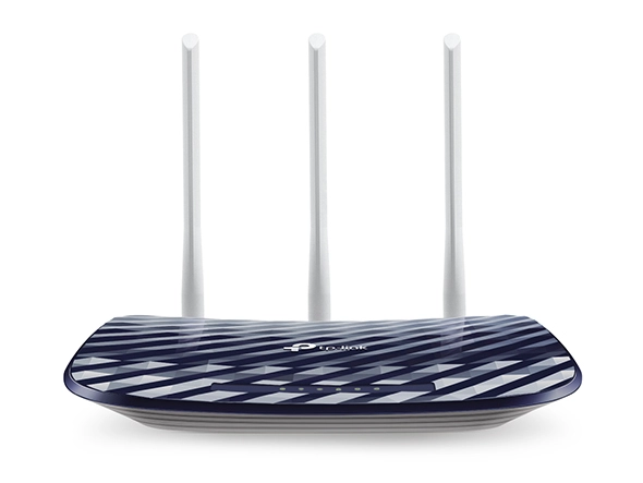 TP-Link Archer C20 AC750
