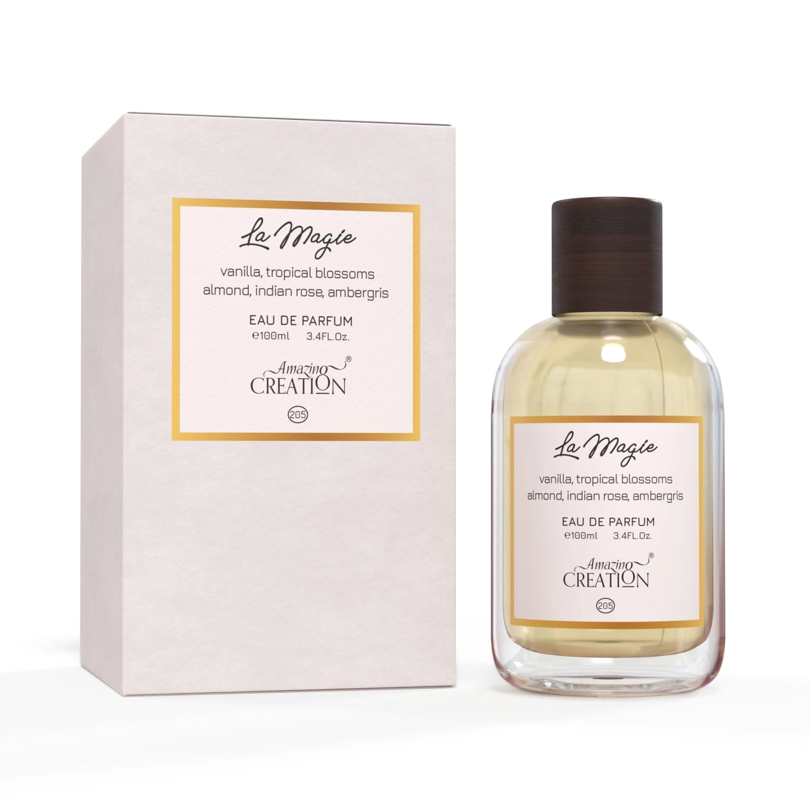 Amazing Creation La Magie - Eau de Parfum 100ml