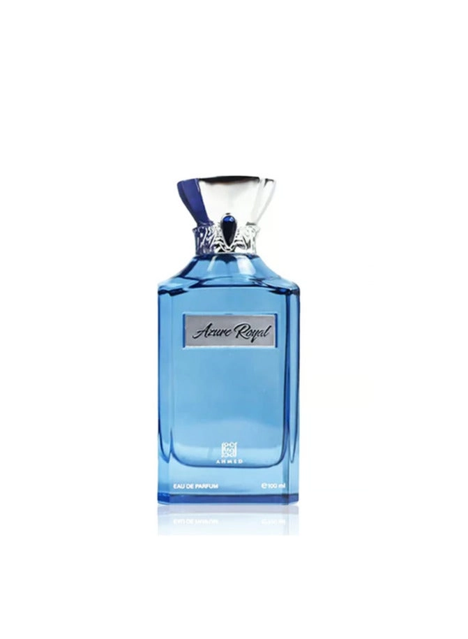 Azure Royal Eau de Parfum 100ml