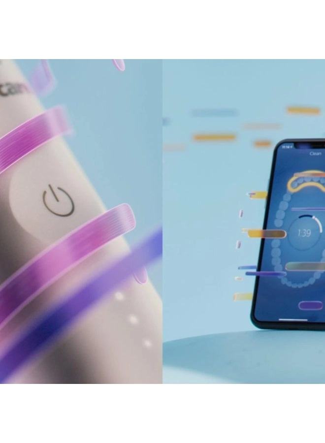 9900 Prestige - SenseIQ AI-powered Champagne