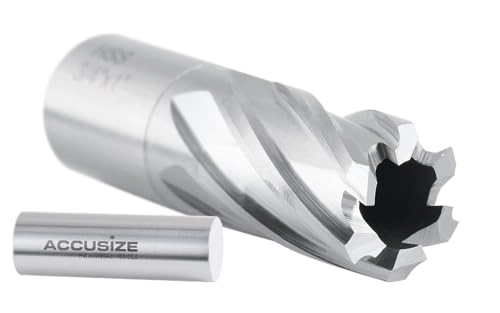 Annular Cutter - 3/4'' steel