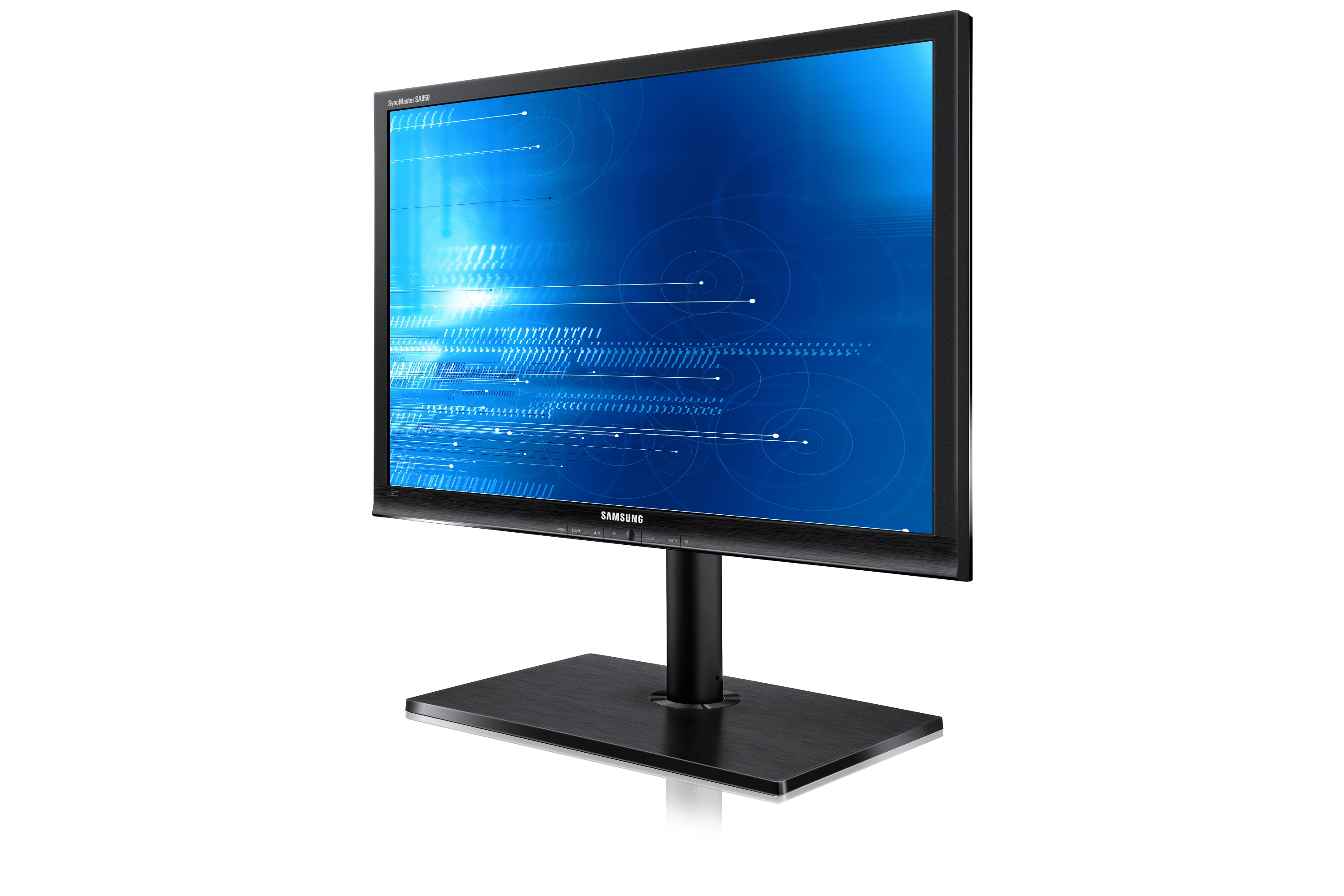 S27A800U - LS27A800UJUXEN 27 Inches 2560 x 1440