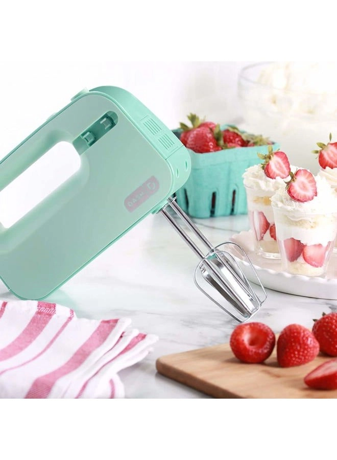 SmartStore Compact Hand Mixer - 150Watt