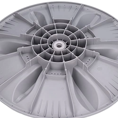 Washer Washplate - 37.5cm PP Universal