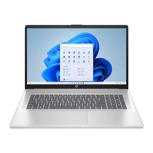 17.3 FHD Laptop - 17.3'' 256GB 8GB i3-N305