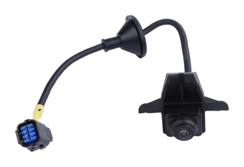 Rear View Camera - Night vision