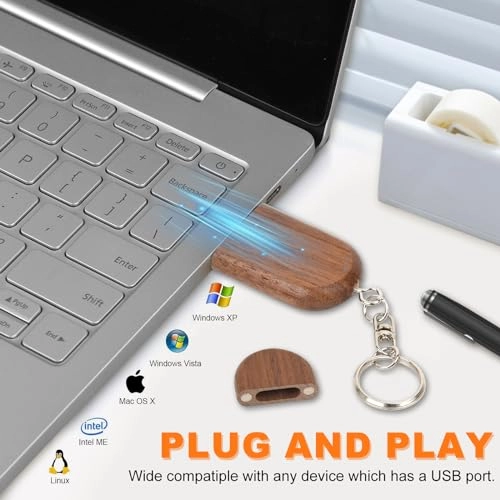 USB Stick - USB 2.0 16GB