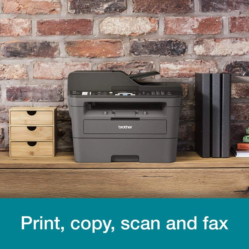 MFC-L2710DW - Mono Laser