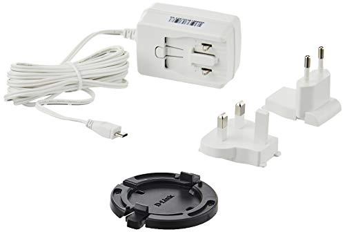 (Renewed) DCS 8515LH - 5 MP