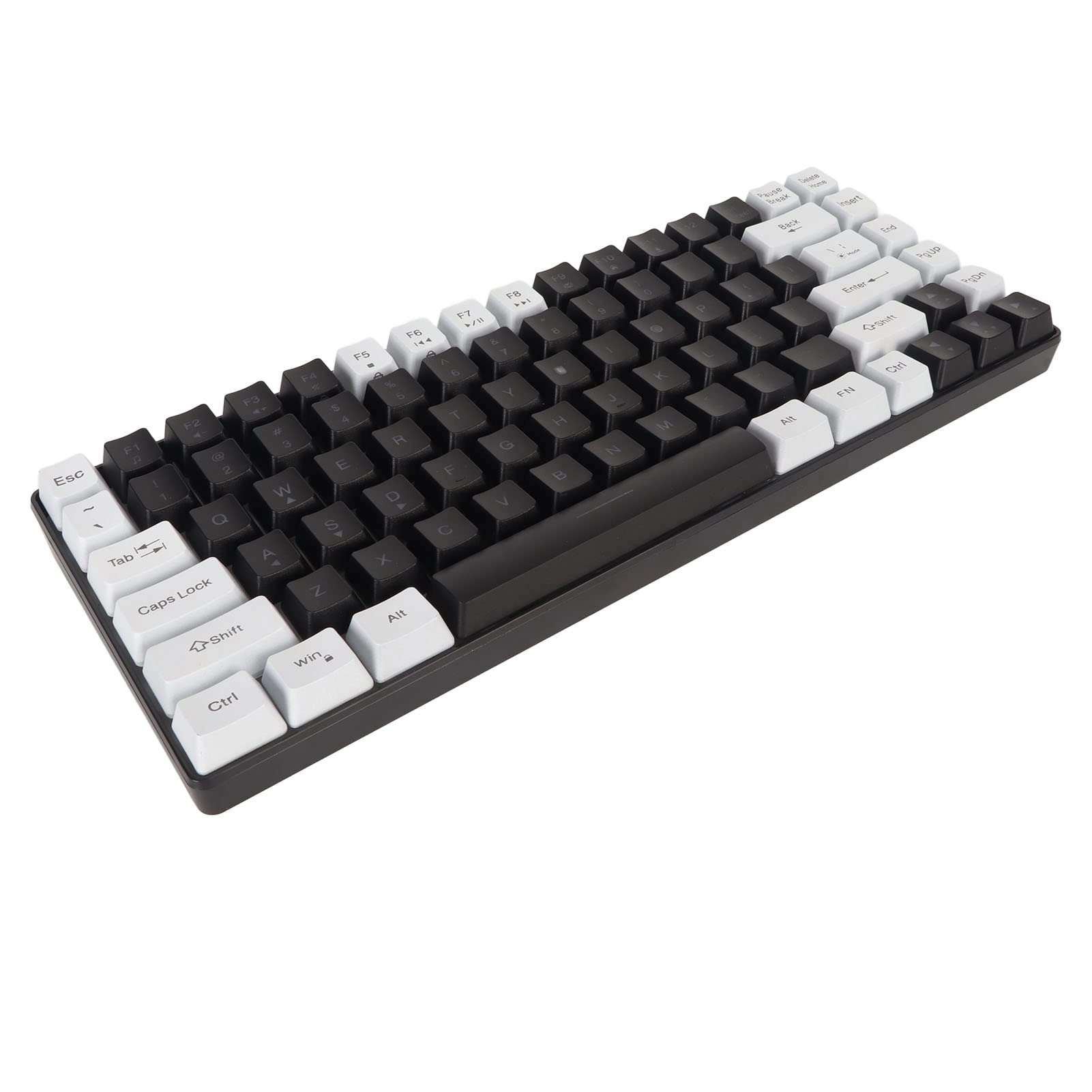 80% Mechanical Feeling Gaming Keyboard - Wired
