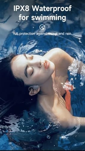 X7S Wireless Headphone