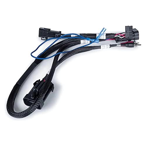 Polaris RZR 3-Speaker Audio System - 6.5-Inch Coaxial