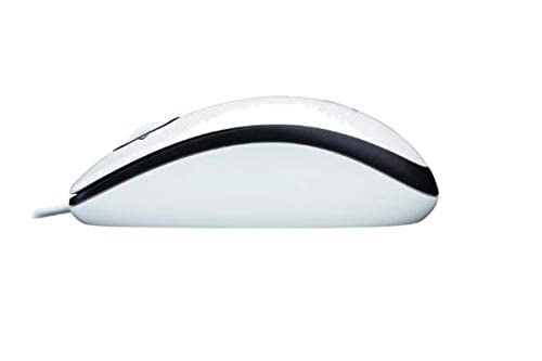 USB Optical Mouse - Wired