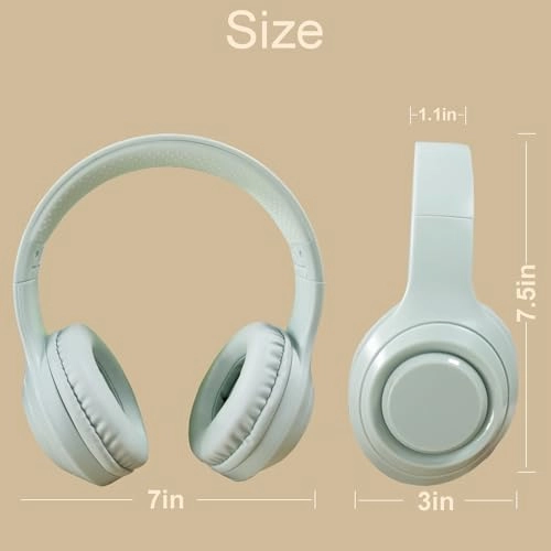 JIE451GV1245 Wireless Headphone