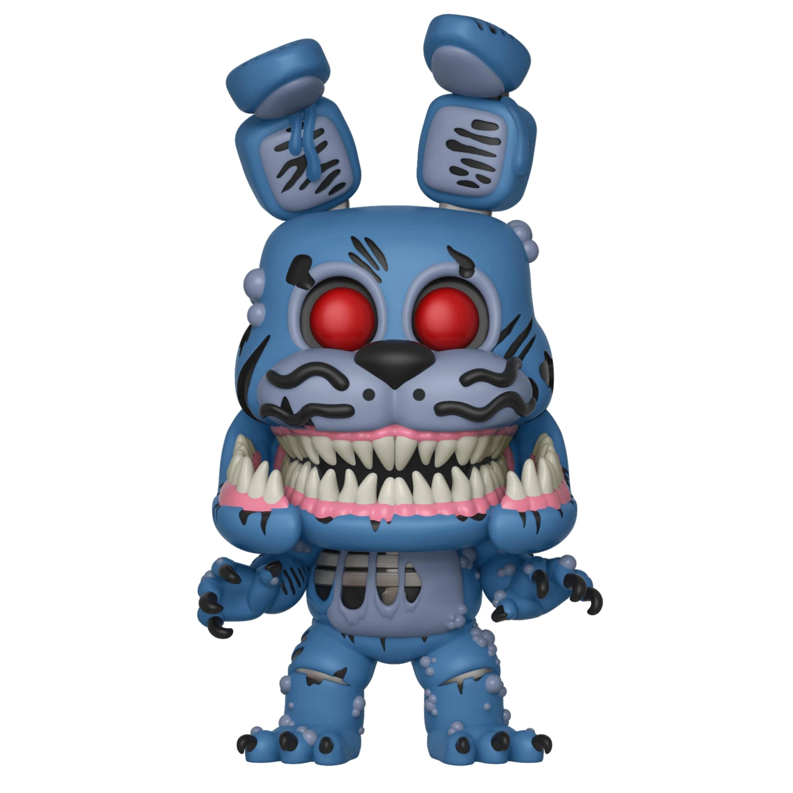 Blackheart Bonnie - Five Nights at Freddy's (17.8 cm)