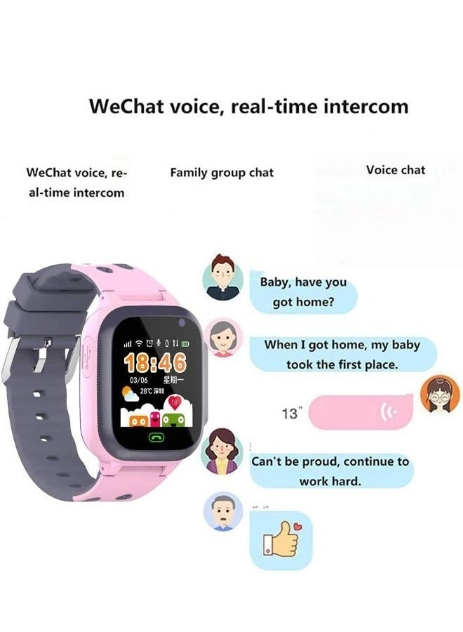 Children's Smartwatch