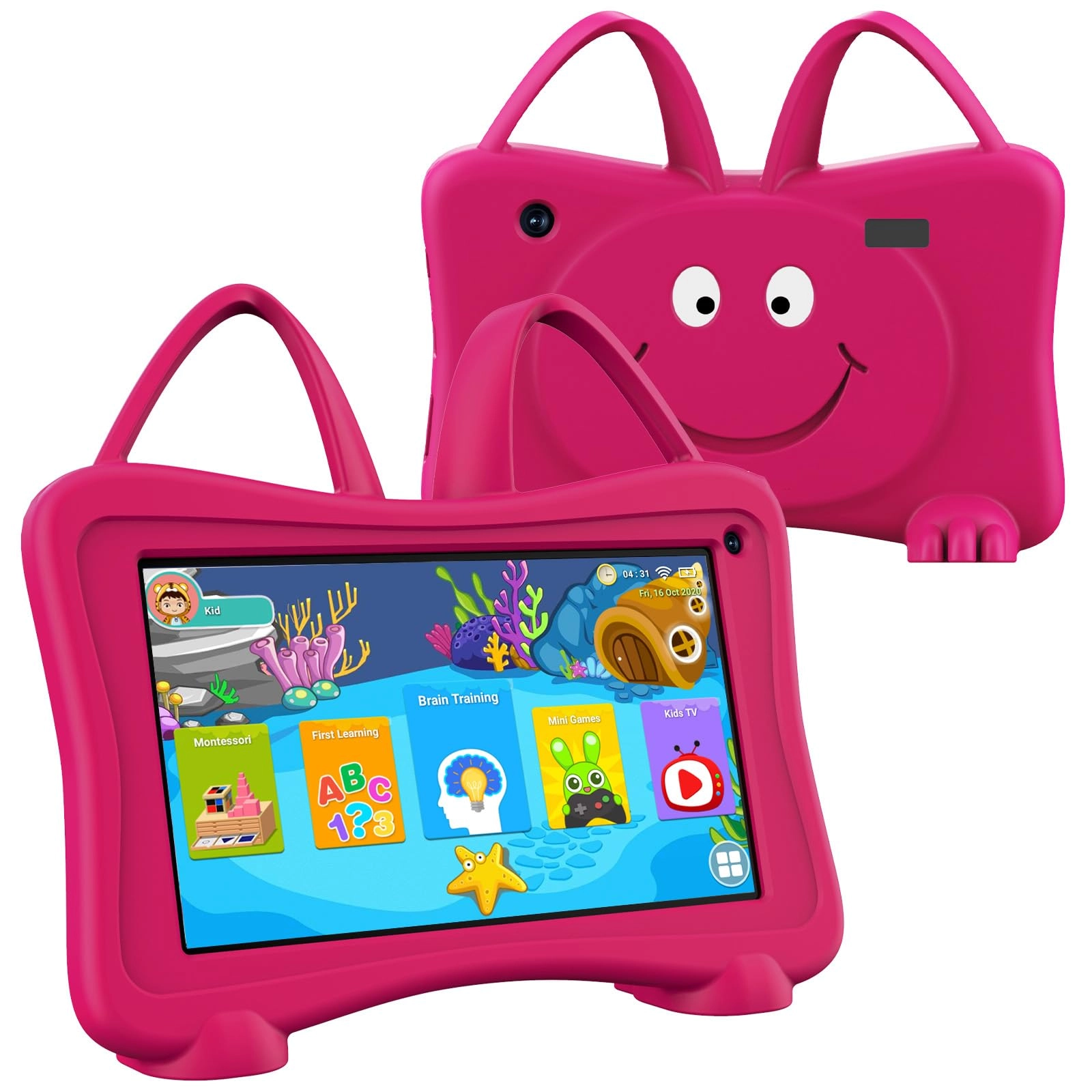 YNC KIDS707A - 2GB 7in 32GB