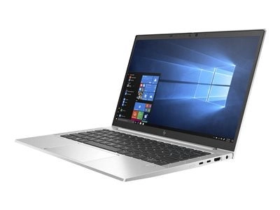 (Renewed) EliteBook 830 G7 - 13.3'' Core i5-10210U 8GB DDR4 256GB SSD