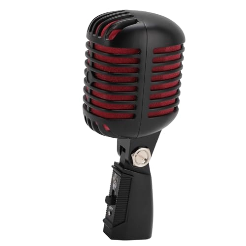 OEBUAFI8n20i6m3gv-14 Wired Microphone