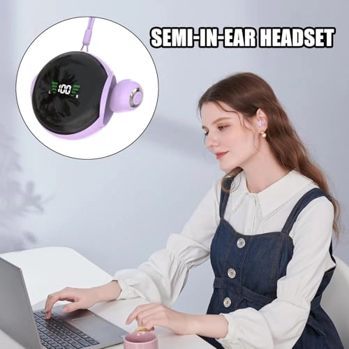 LJG3AWQ6NSEN5GNQ889 Wireless Earbud