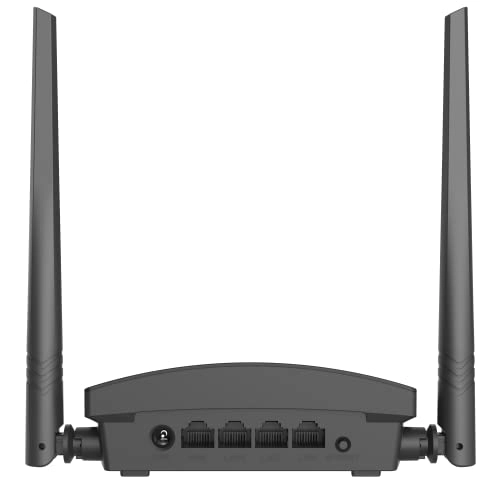 DS-3WR3N - 300 Mbps 802.11b/g/n