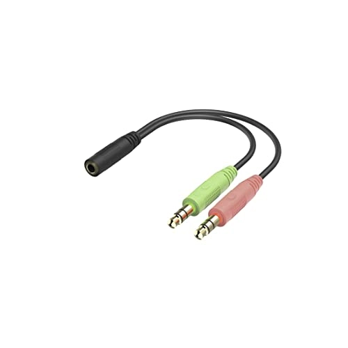 HS-P150 Wired Headset
