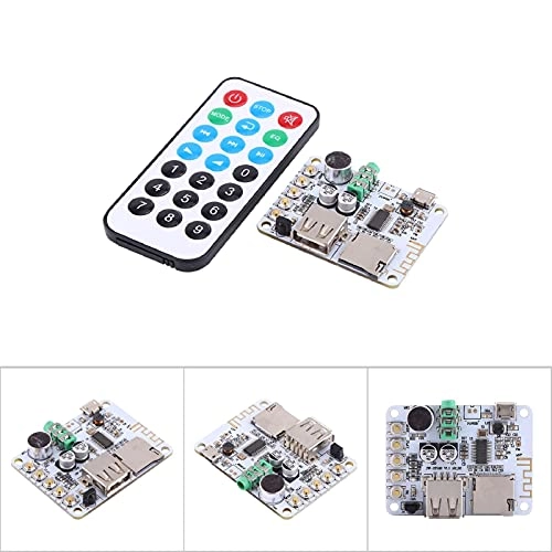 Bluetooth Audio Amplifier Board