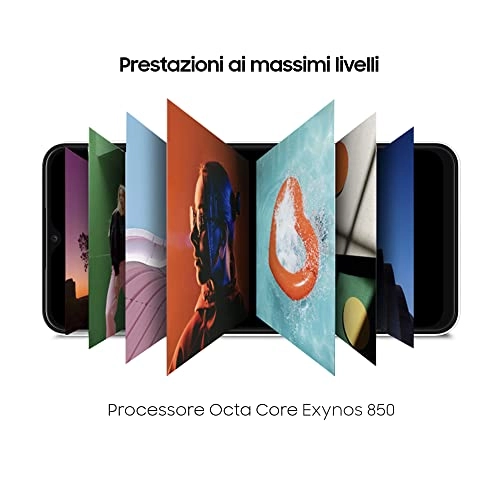 Galaxy A13 - 4GB 128GB