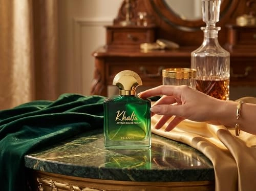Khalta - Eau de Parfum 100ml