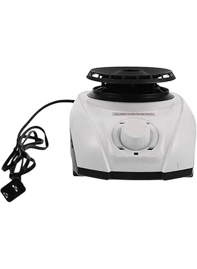 Portable Dryer - Mini Compact Quiet Electric