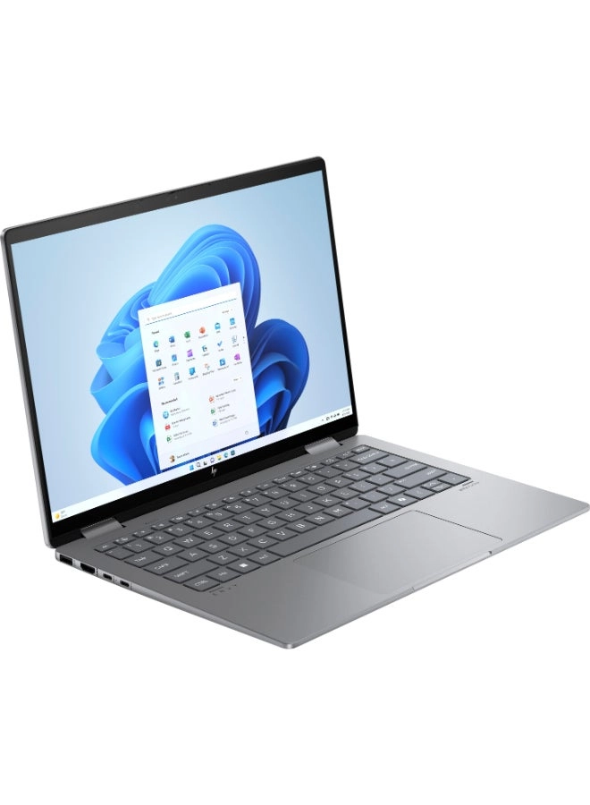 Envy X360 - 14'' 1TB 16GB AMD Ryzen 7