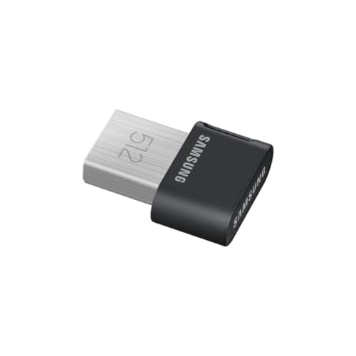 FIT Plus - USB 3.2 512GB