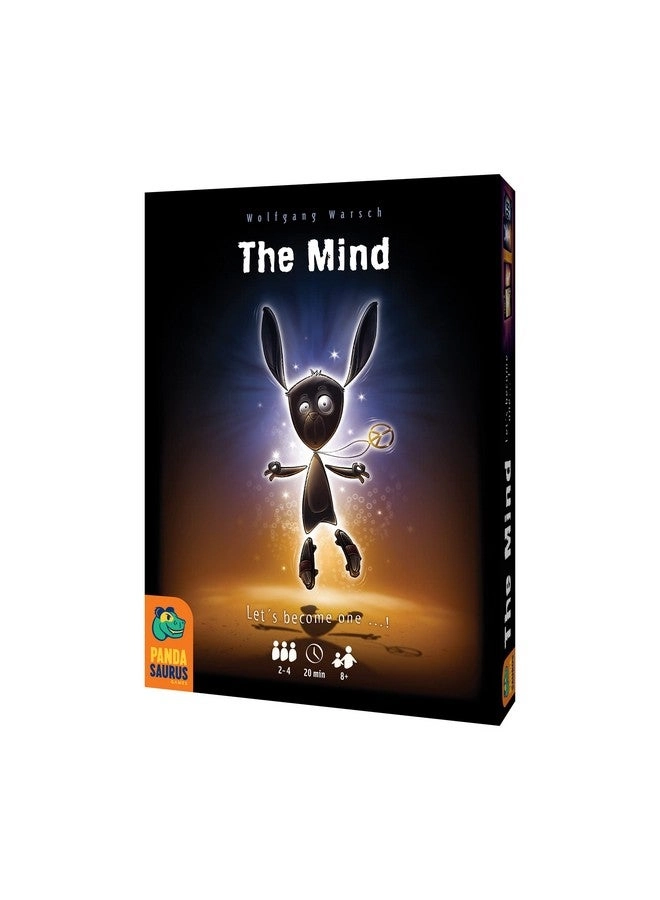 The Mind - Card Game